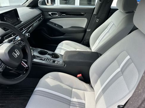 Used 2026 Honda Civic Sport image 10
