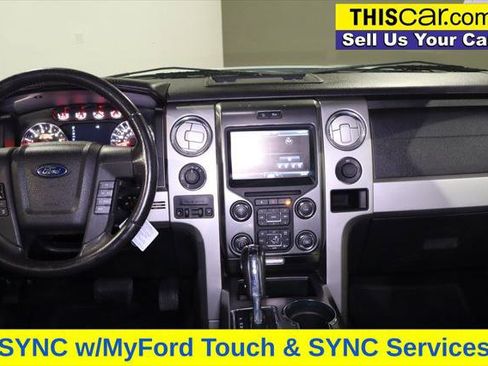 Used 2014 Ford F150 FX4 w/ Equipment Group 402A Luxury image 15