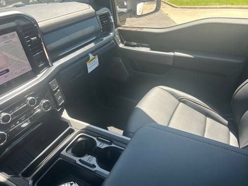 New 2026 Ford F350 Lariat AWD/4WD image 11
