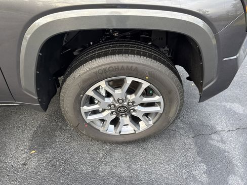 New 2026 Toyota Tundra 1794 Edition image 10