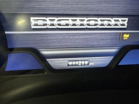 New 2026 RAM 3500 Big Horn AWD/4WD image 28