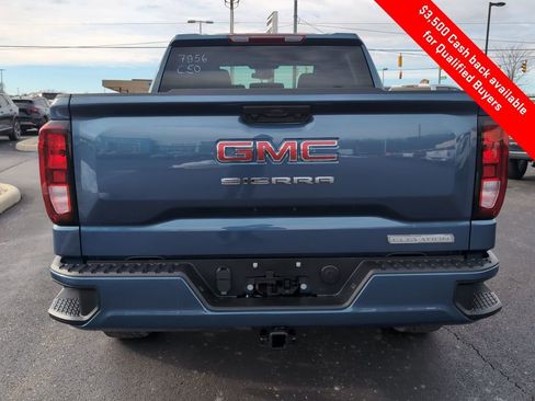 New 2026 GMC Sierra 1500 Elevation w/ Elevation Select Package image 6