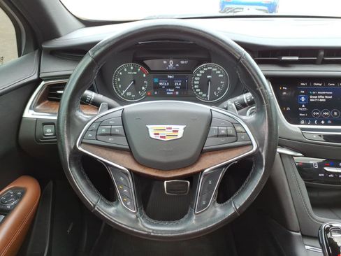 Used 2021 Cadillac XT5 Sportv AWD/4WD image 20