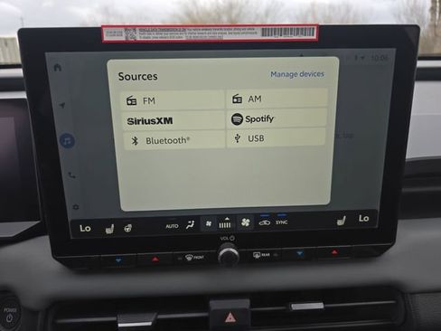 New 2026 Toyota RAV4 XSE image 21