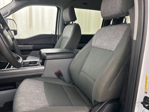 Used 2024 Ford F350 XLT image 8