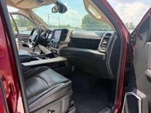 Used 2022 RAM 3500 Laramie AWD/4WD image 15