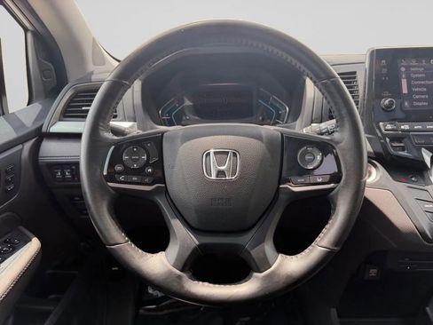 Used 2018 Honda Odyssey EX-L image 22