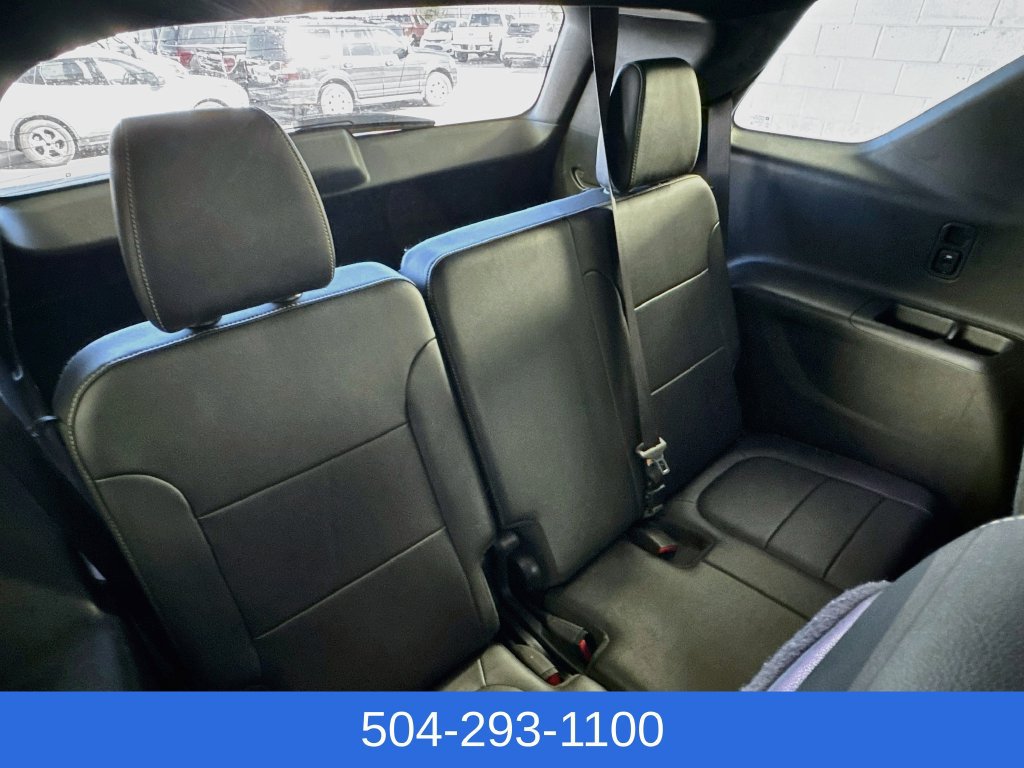 Used 2023 Chevrolet Traverse LT w/ LT Premium Package FWD image 30