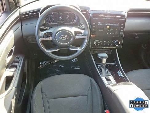 Used 2022 Hyundai Tucson SEL w/ Cargo Package image 2