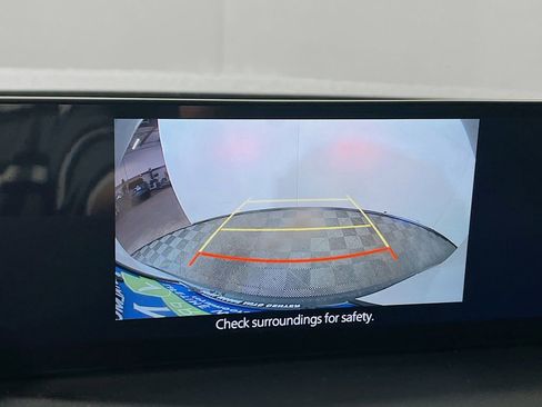 New 2026 MAZDA CX-50 AWD 2.5 Hybrid w/ Premium Pkg image 11