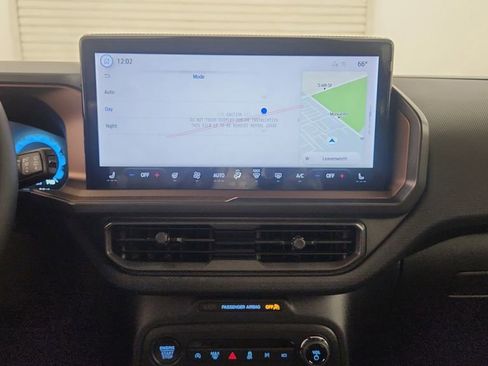 New 2025 Ford Bronco Sport Outer Banks w/ Outer Banks Tech Package+ AWD/4WD image 14