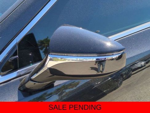 Certified 2022 Lexus ES 350 350 w/ Premium Package image 12