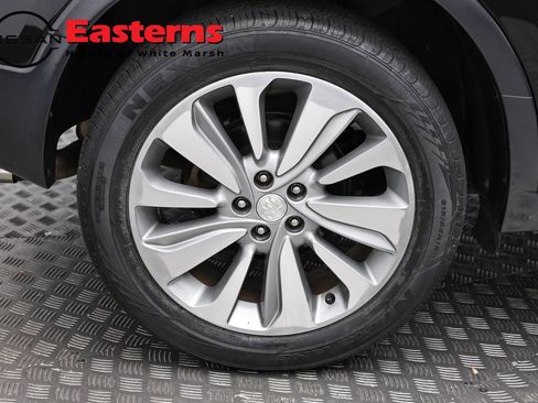 Used 2017 Buick Encore Preferred FWD image 29