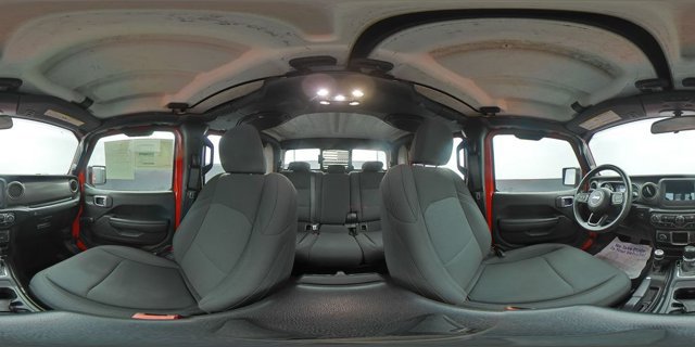 Used 2022 Jeep Gladiator Sport AWD/4WD image 42