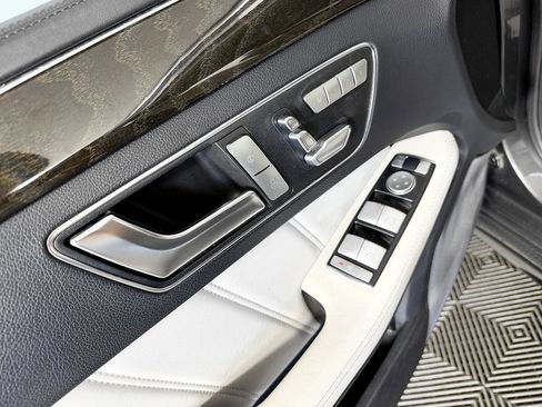 Used 2014 Mercedes-Benz E 63 AMG S-Model image 33