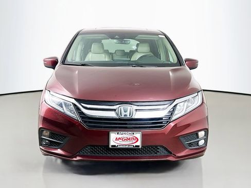 Used 2018 Honda Odyssey EX-L image 19