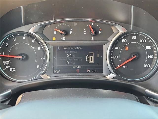 Used 2023 Chevrolet Equinox LT w/ Driver Convenience Package FWD image 15