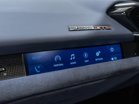 Used 2025 Ferrari 296 GTB image 47