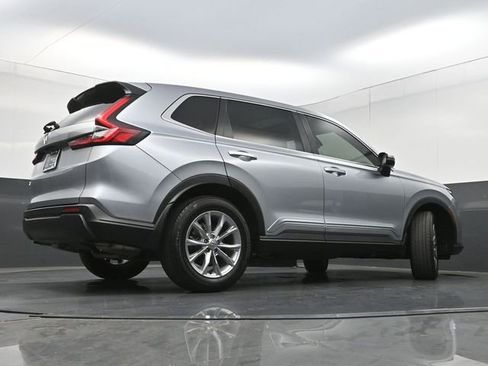 Used 2024 Honda CR-V EX-L image 32