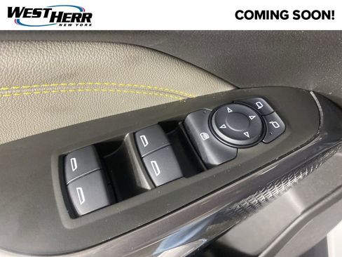 Used 2024 Chevrolet Trax ACTIV w/ Driver Confidence Package FWD image 11