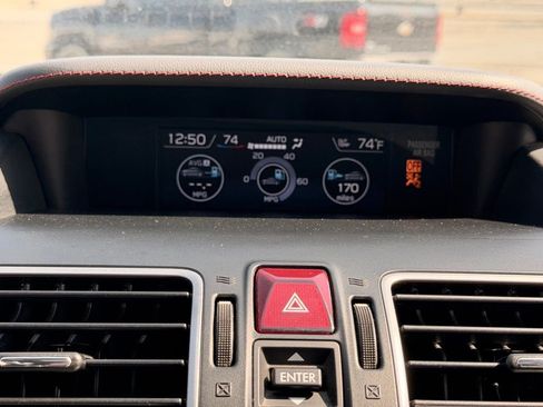 Used 2019 Subaru WRX Premium w/ Popular Package #3 (IZT) image 33