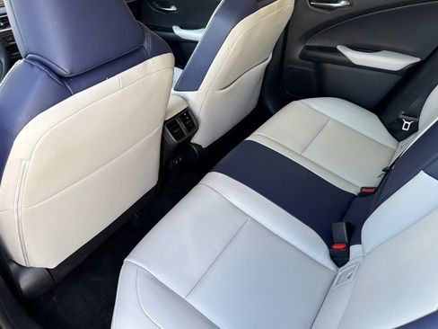 Used 2019 Lexus UX 200 w/ Accessory Package 2 FWD image 26