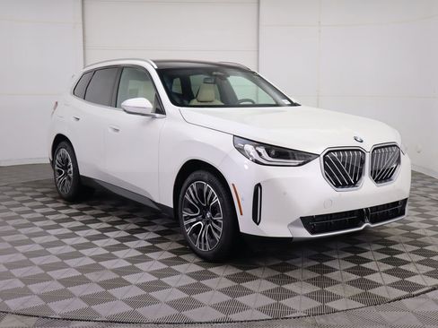 New 2026 BMW X3 xDrive30 w/ Premium Package image 3