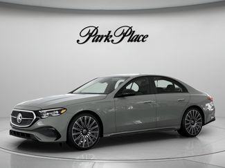 Used 2026 Mercedes-Benz E 350 Sedan video 2