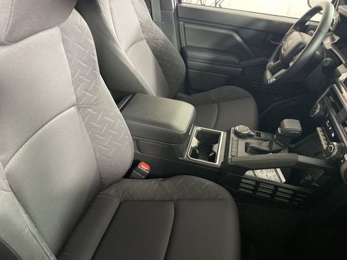 New 2026 Toyota Tacoma SR5 image 24