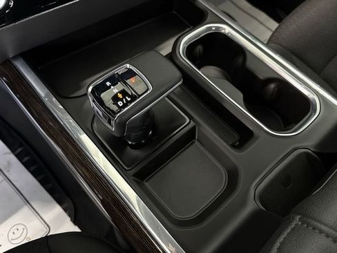 Certified 2023 GMC Sierra 1500 Elevation w/ X31 Off-Road Package image 16