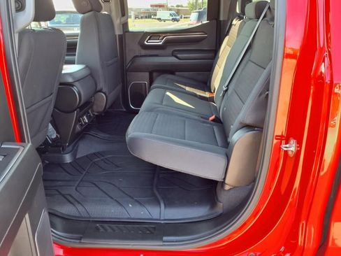 Used 2024 Chevrolet Silverado 1500 LT w/ Protection Package image 19