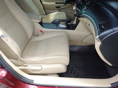Used 2012 Honda Accord LX image 21
