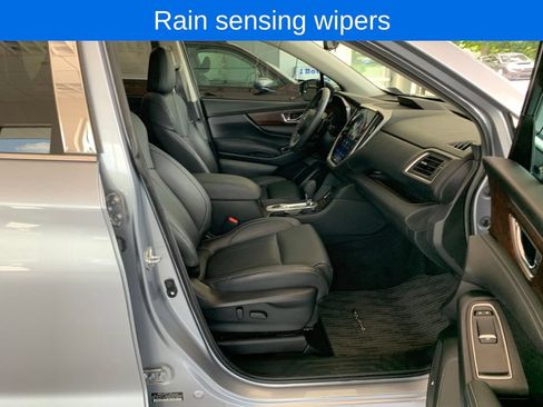 Used 2025 Subaru Ascent Touring AWD/4WD image 22