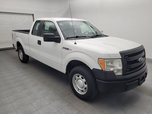 Used 2013 Ford F150 XL RWD image 13