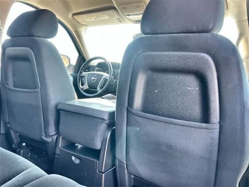 Used 2012 GMC Sierra 1500 SLE w/ Texas Edition image 13