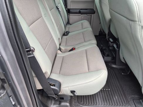 Used 2021 Ford F250 XL w/ Power Equipment Group RWD image 17