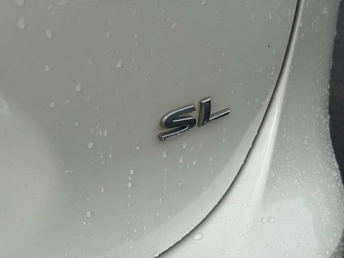 Used 2017 Nissan Rogue Sport SL FWD image 12
