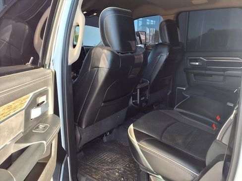 Used 2021 RAM 3500 Laramie image 22