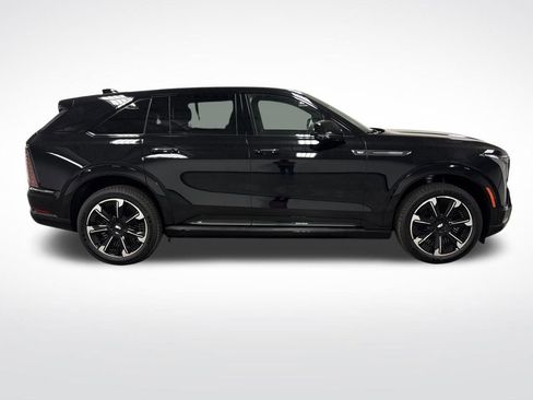 New 2025 Cadillac Escalade IQ Sport 1 w/ Smart Trailering package image 20