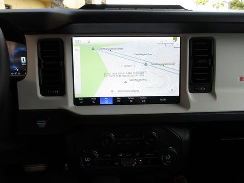 New 2026 Ford Bronco Heritage Edition image 17