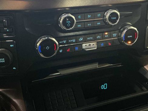 Used 2024 Ford F350 King Ranch w/ Chrome Package image 14