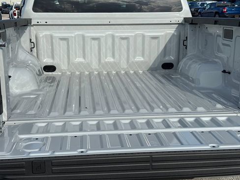 New 2026 Ford Ranger XLT AWD/4WD image 21
