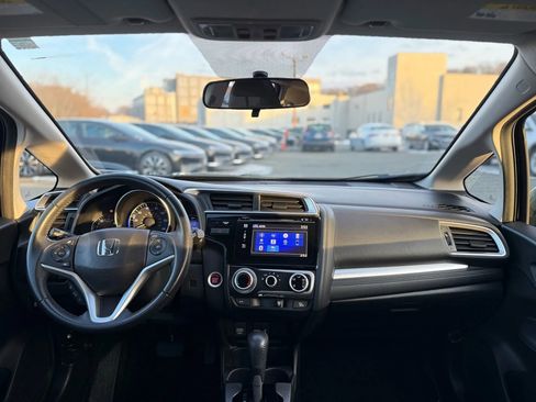 Used 2015 Honda Fit EX image 15