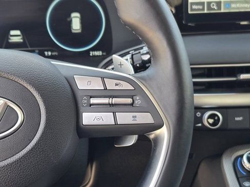 Used 2024 Hyundai Palisade SEL w/ Premium Package image 29