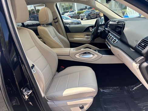 Used 2024 Mercedes-Benz GLE 450 4MATIC image 19