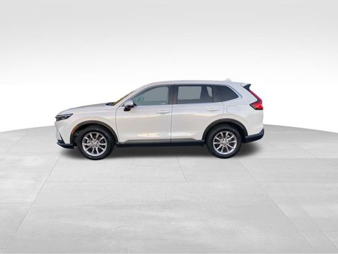 Certified 2023 Honda CR-V EX-L image 6