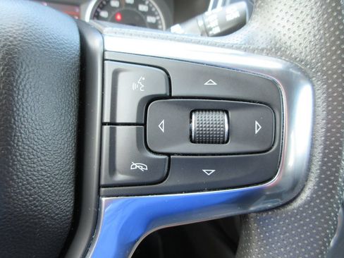 Used 2023 Chevrolet Blazer LT w/ Convenience Package AWD/4WD image 26