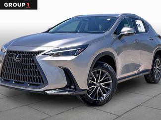 Used 2024 Lexus NX 250 FWD w/ Towing Package (2000 Lbs) video 1