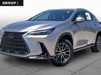 Used 2024 Lexus NX 250 FWD w/ Towing Package (2000 Lbs)