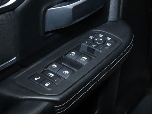 Used 2025 RAM 2500 Lone Star AWD/4WD image 16